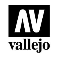 Vallejo festékek